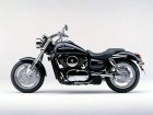 2001 Kawasaki VN 1500 Mean Streak